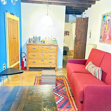 דירות פיזונייה Casa Torrazzo מראה חיצוני תמונה