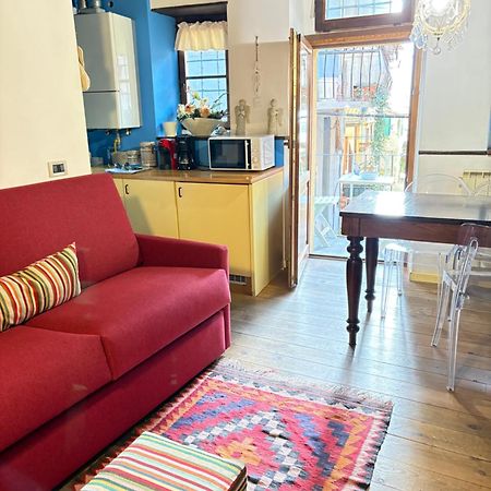 דירות פיזונייה Casa Torrazzo מראה חיצוני תמונה
