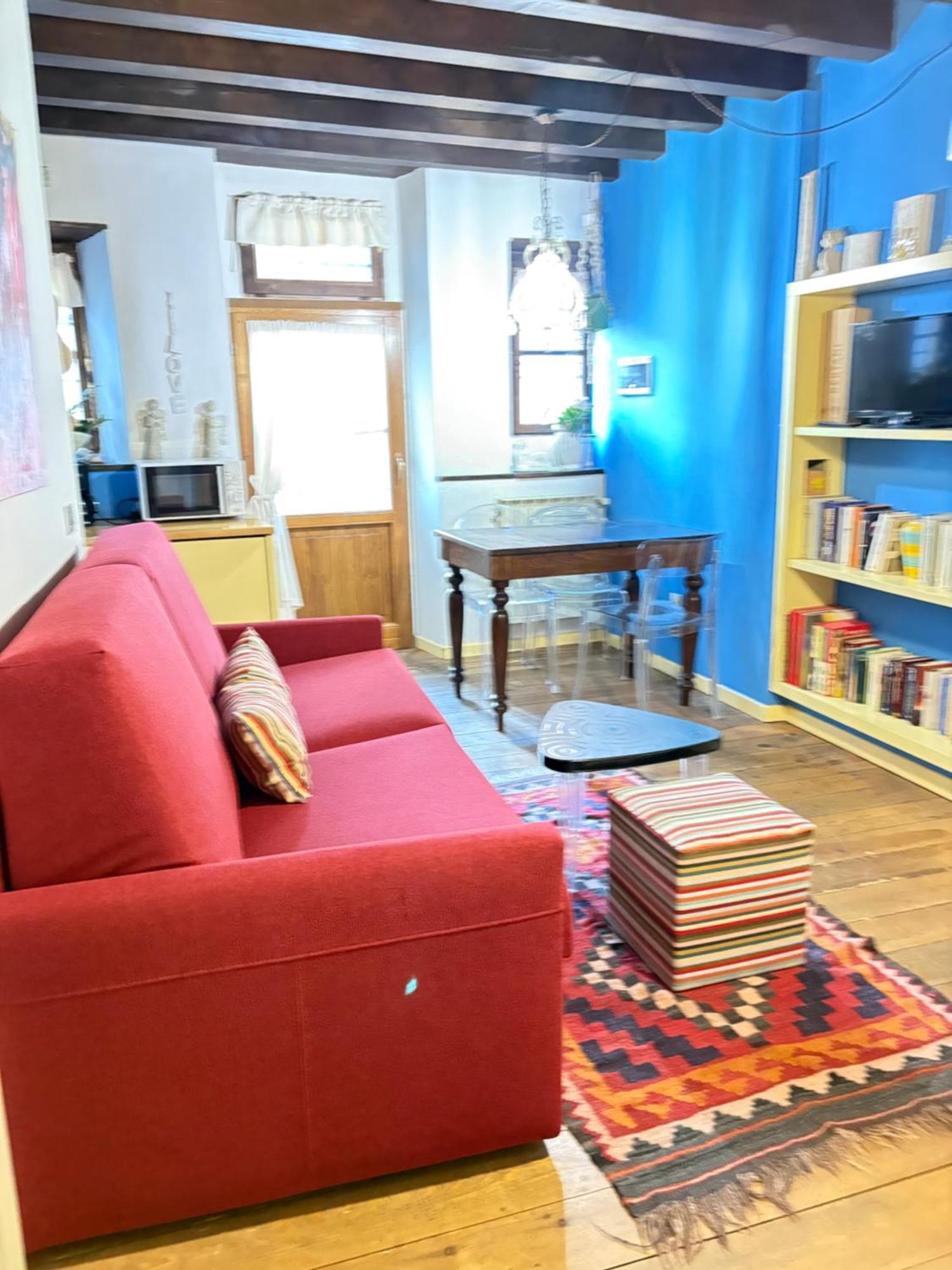 דירות פיזונייה Casa Torrazzo מראה חיצוני תמונה