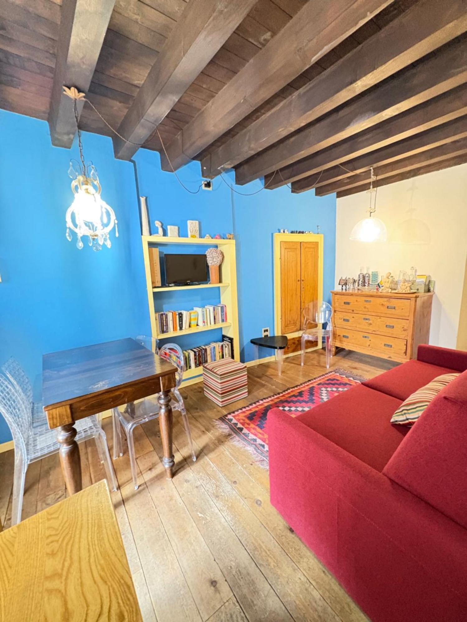 דירות פיזונייה Casa Torrazzo מראה חיצוני תמונה