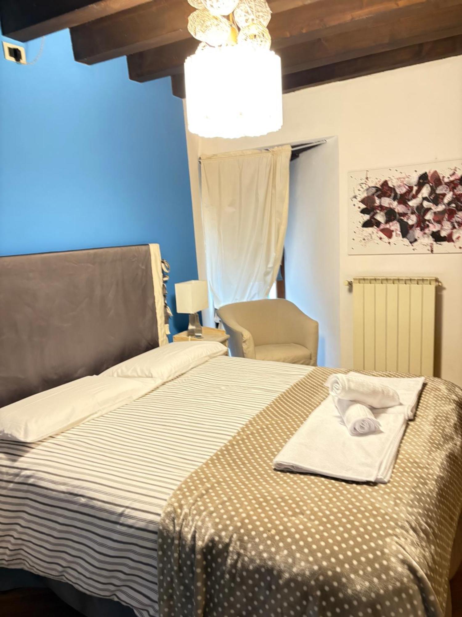 דירות פיזונייה Casa Torrazzo מראה חיצוני תמונה