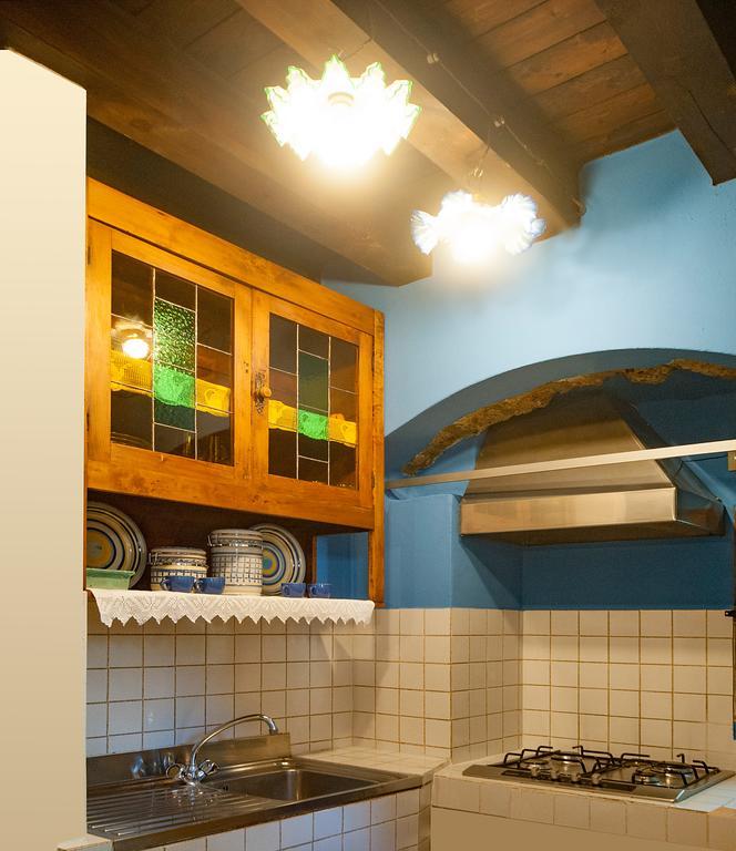 דירות פיזונייה Casa Torrazzo מראה חיצוני תמונה